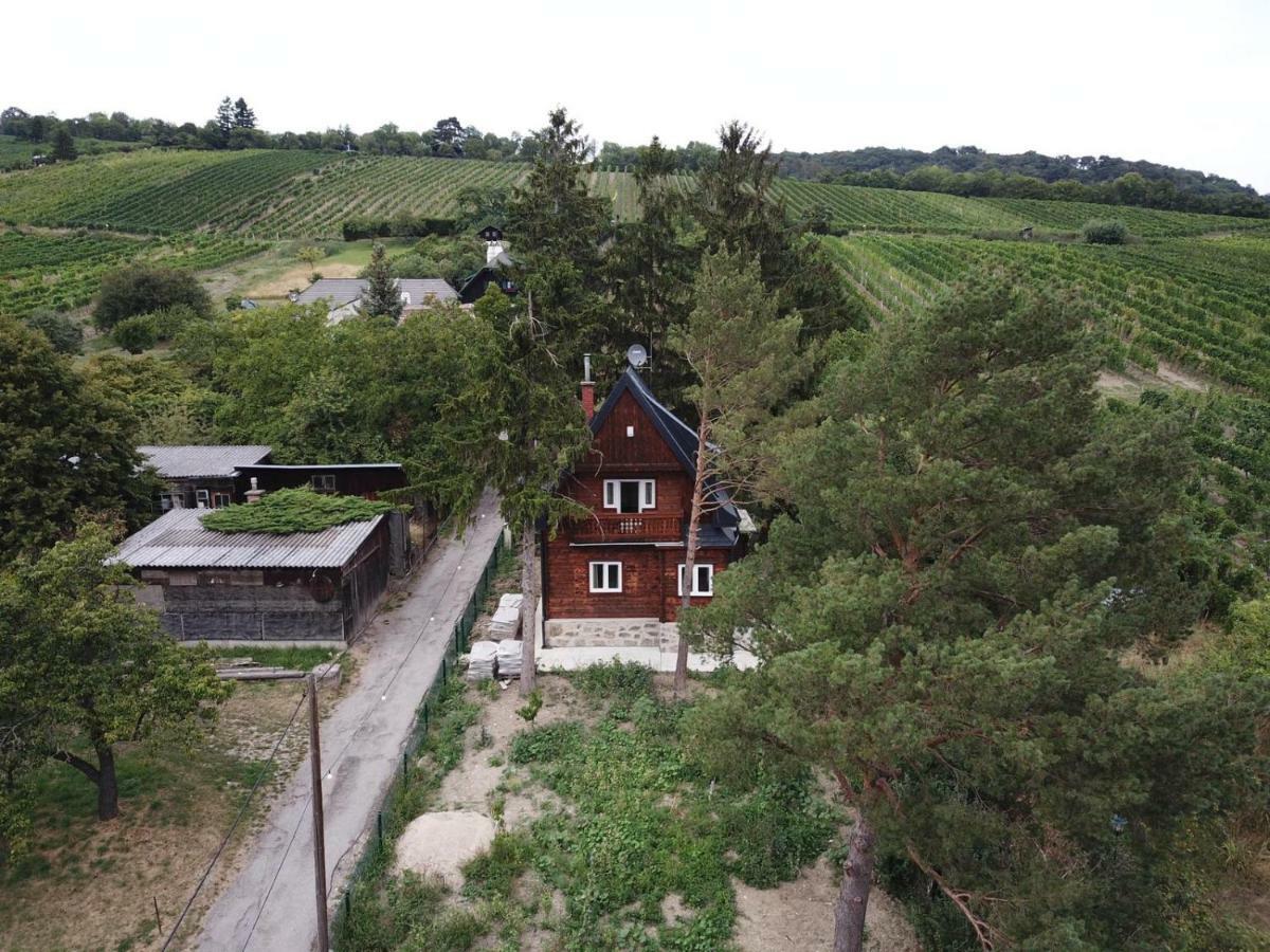 וינה Vacationhome In The Vineyards מראה חיצוני תמונה